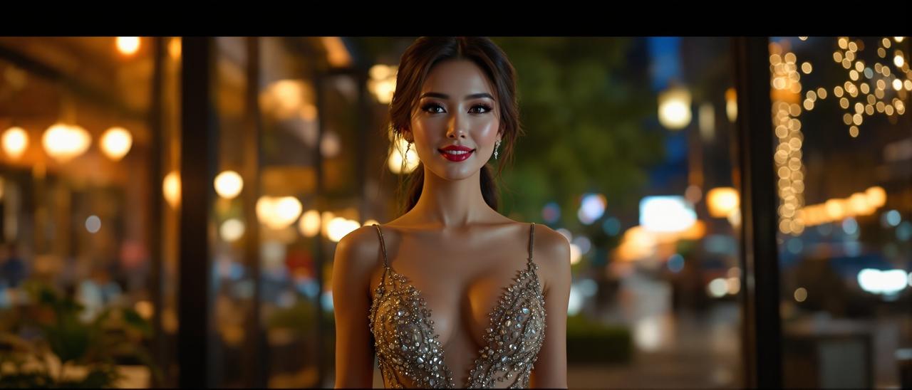 每日黑料-某顶流女星深夜密会神秘男子，疑似新恋情曝光